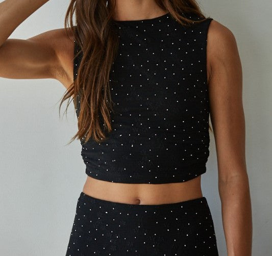 rimstone top