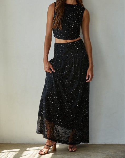 rimstone top