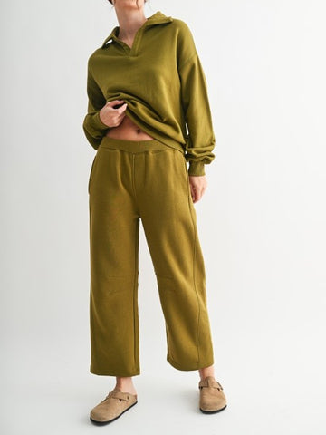 lounge pants