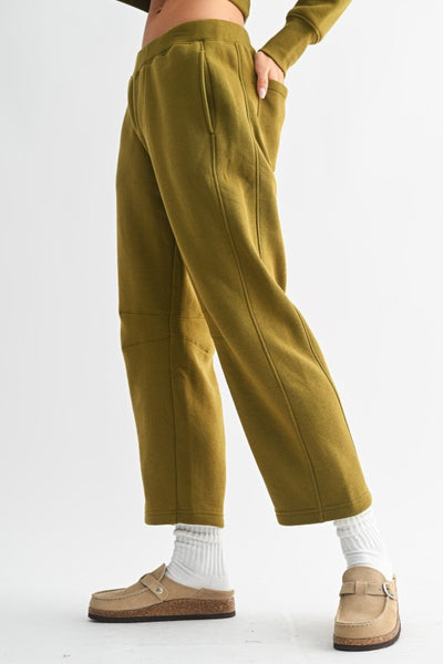 lounge pants