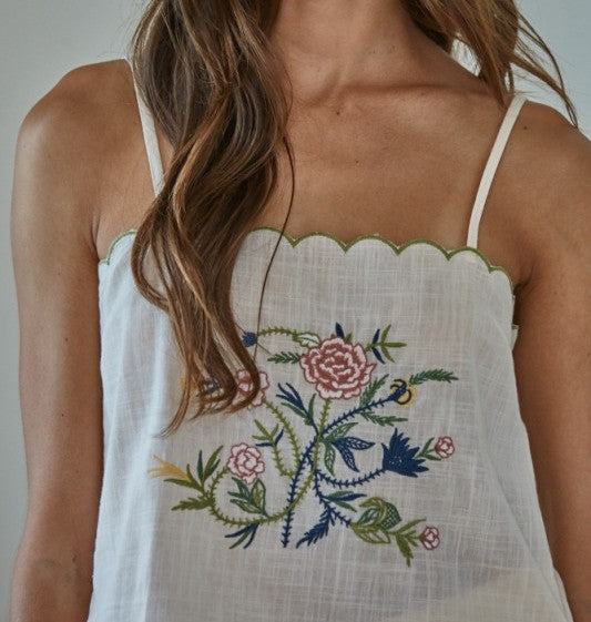 artemisia top
