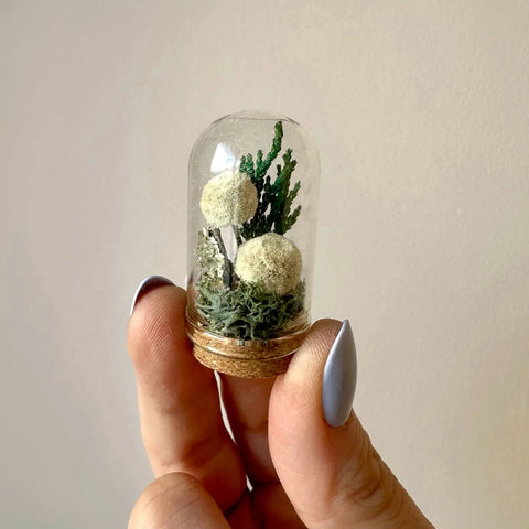 petite mini world