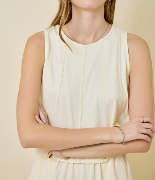 relaxed top