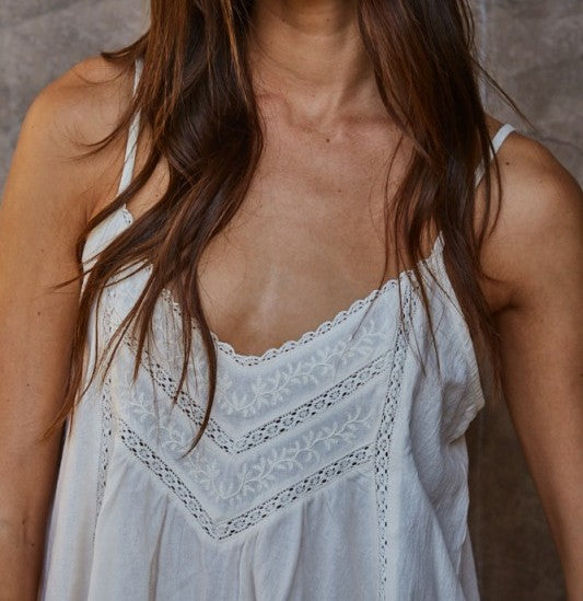 heirloom top