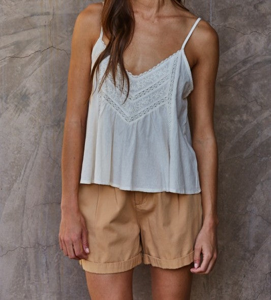 heirloom top