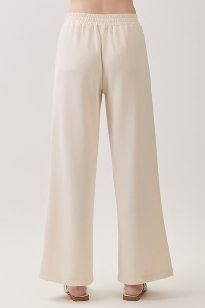 soft wide sweatpants