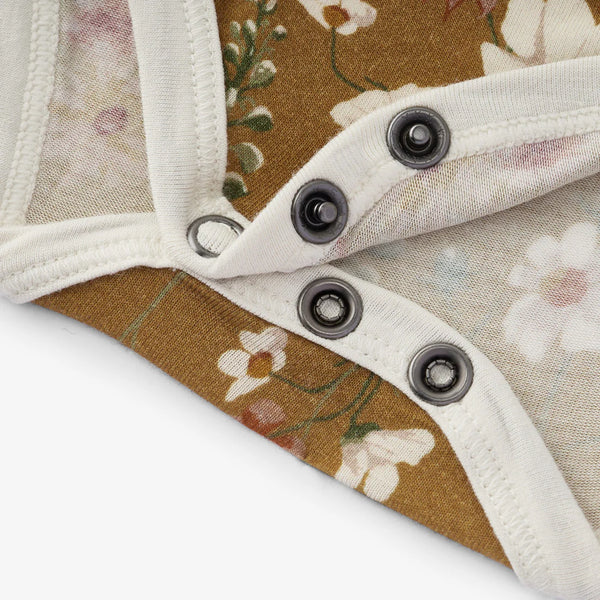 wildflowers onsie