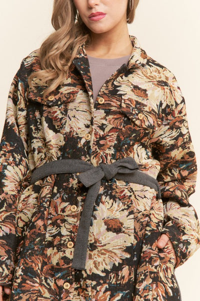 grandmas couch coat