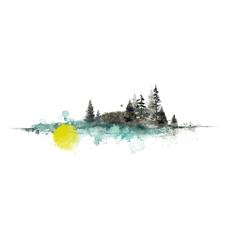 to the ends of the earth print