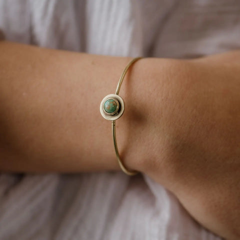 Gibbon cuff