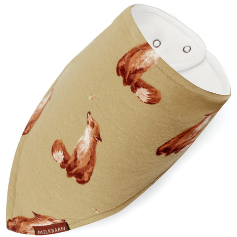 fox bib