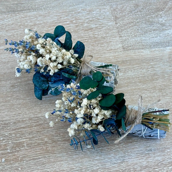 california sage bundle