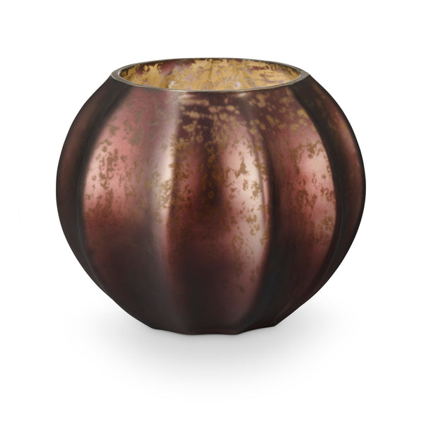 midnight pumpkin soy candle