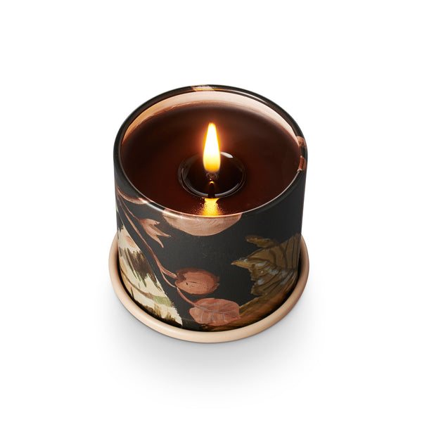 midnight pumpkin 3 oz candle