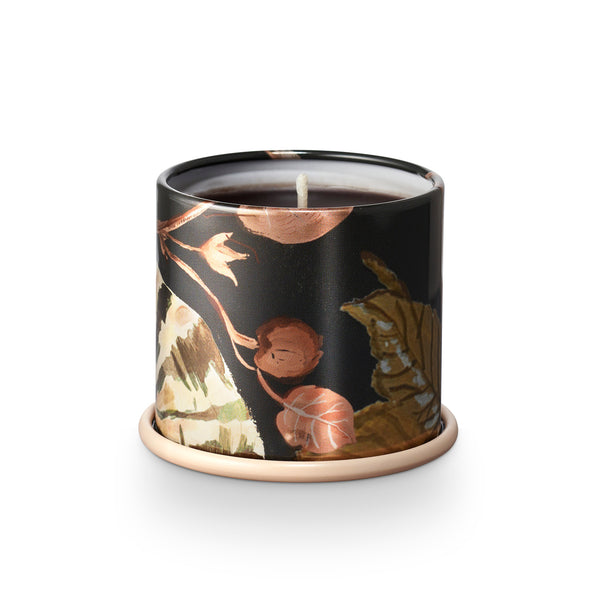 midnight pumpkin 3 oz candle