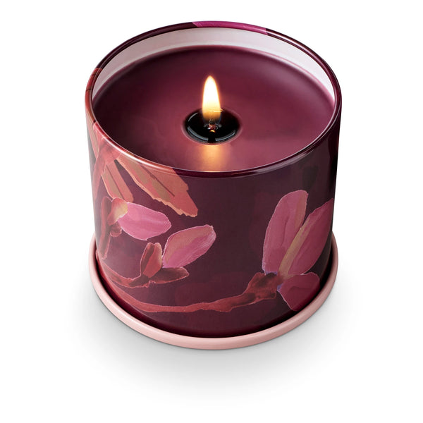 oleander oak candle