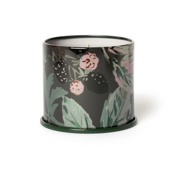 blackberry absinthe candle