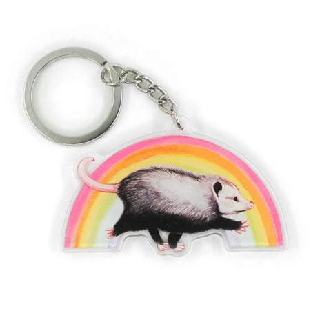 love it lil keychains