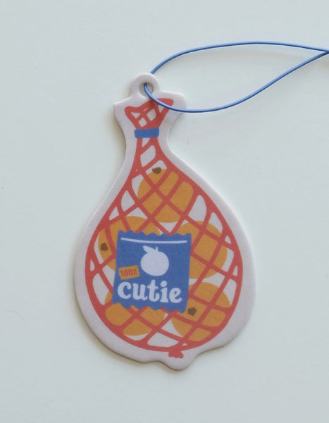 fun and fabulous car fresheners