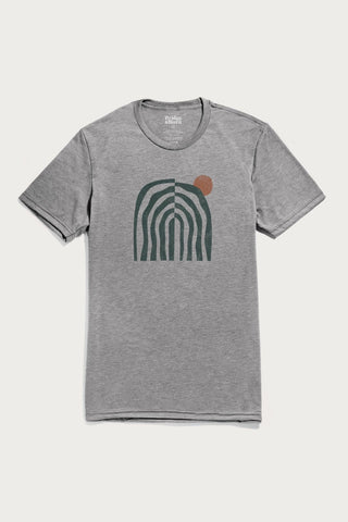 men's canopy tee