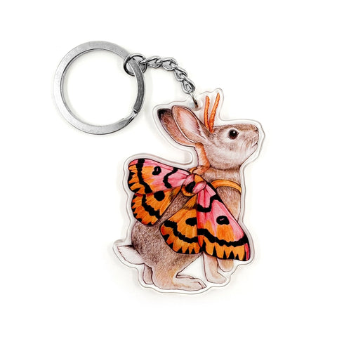 love it lil keychain