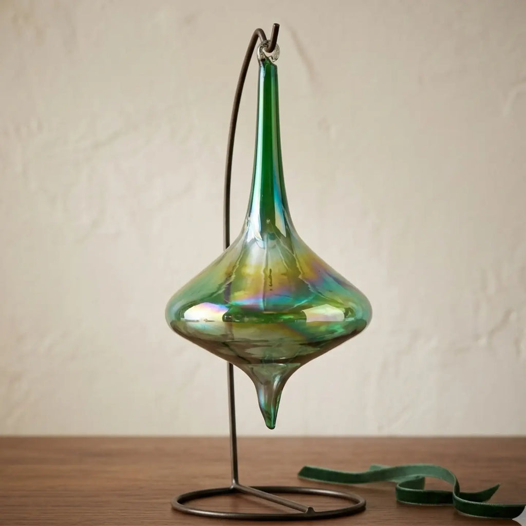 balance of the spirits ornament
