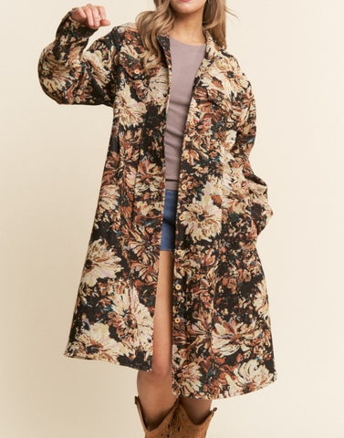 grandmas couch coat