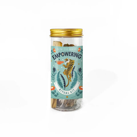 Empowering Ritual Kit