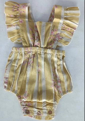 josie baby dress