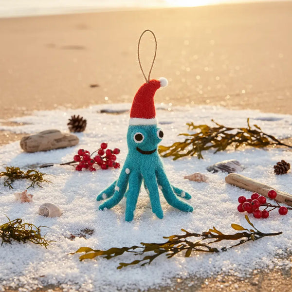 otto the octopus