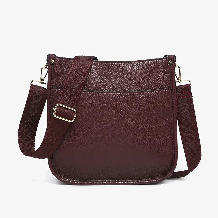 posie crossbody bag