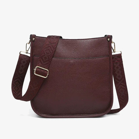 posie crossbody bag
