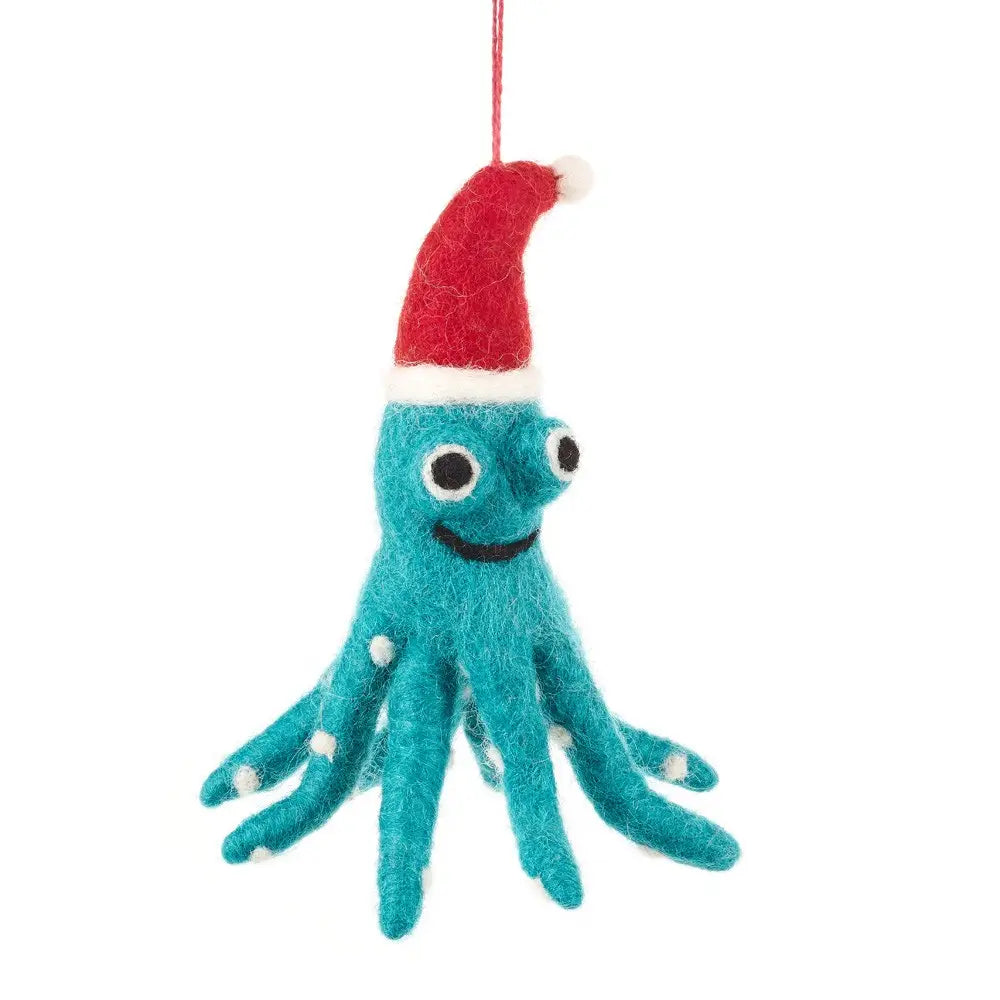 otto the octopus
