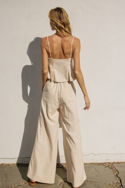 ivory tank