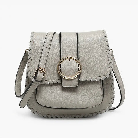 Buckle Crossbody bag