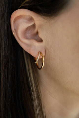 double illusion hoop