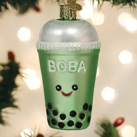 happy boba