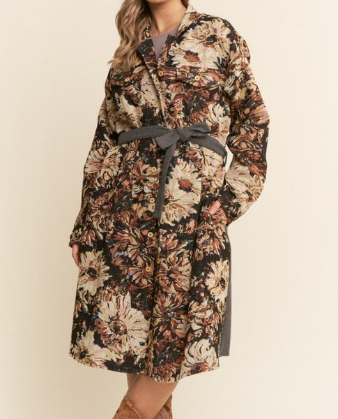 grandmas couch coat