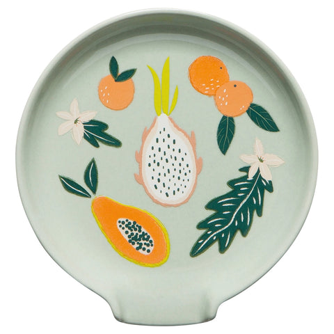 fruitful spoon rest