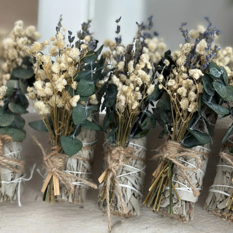california sage bundle