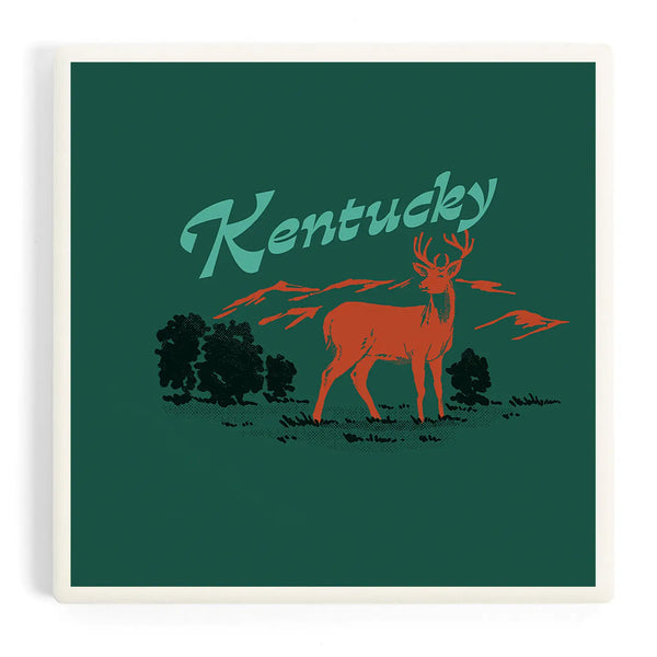 Kentucky coaster
