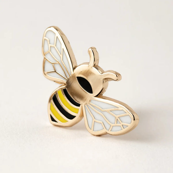 bee pin