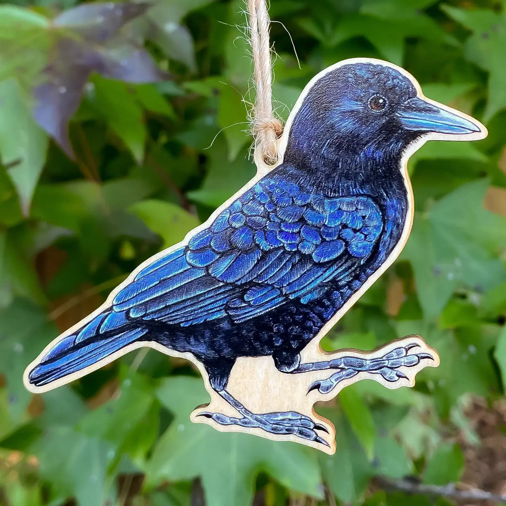 all soulful blackbird