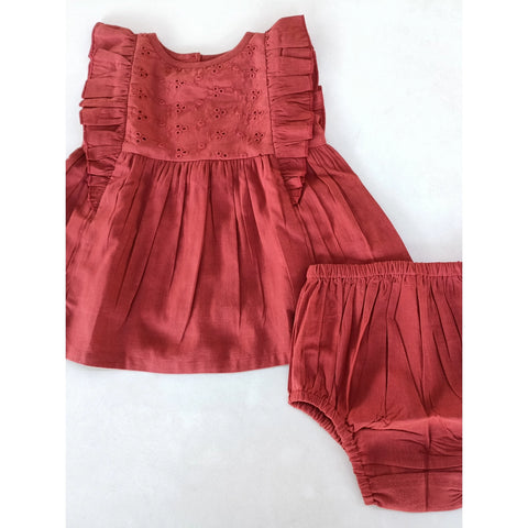 gracie baby  shift dress