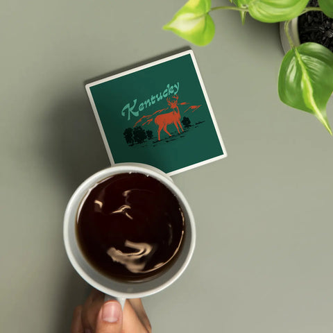 Kentucky coaster