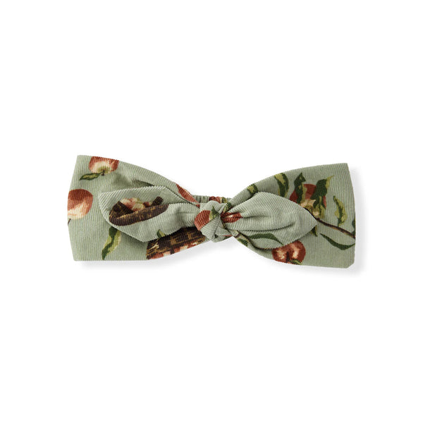 baby hat or head band