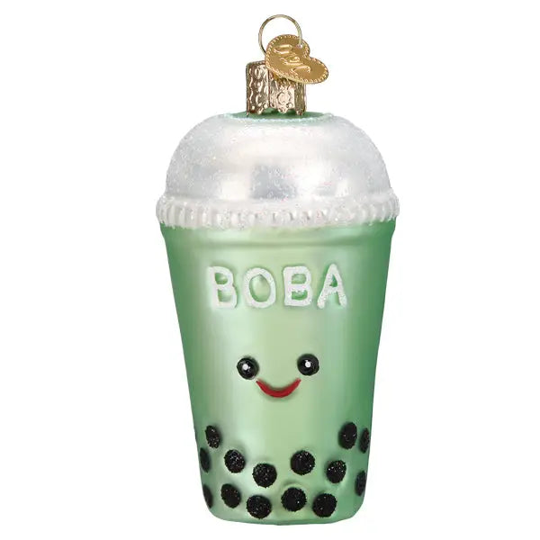 happy boba