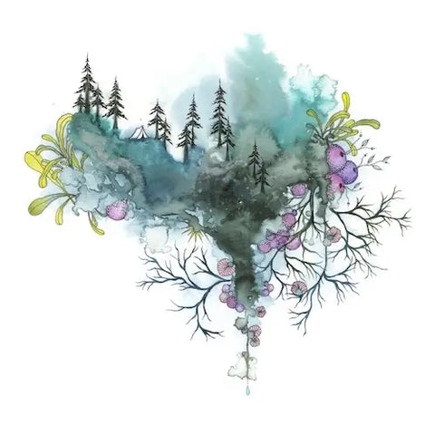 daydream believers print