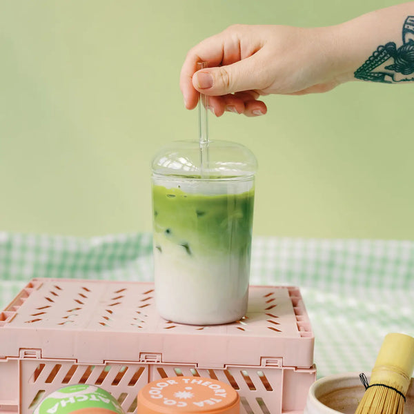 matcha matcha matcha