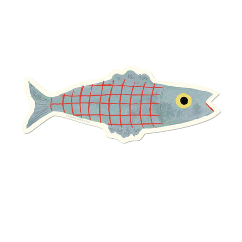 little herring sticker
